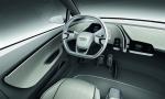 Audi A2 Concept 2011 года
